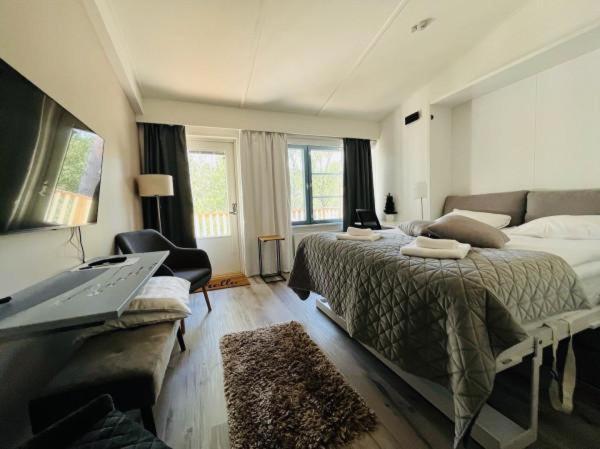 Polku Hotelli Vihti ภายนอก รูปภาพ
